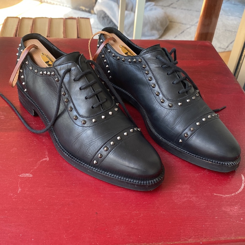 All Saints shoes